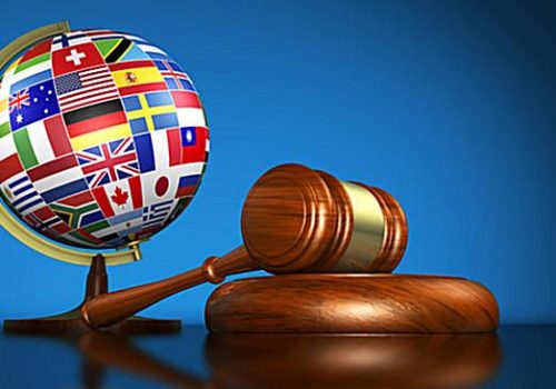 international human rights law concentrate